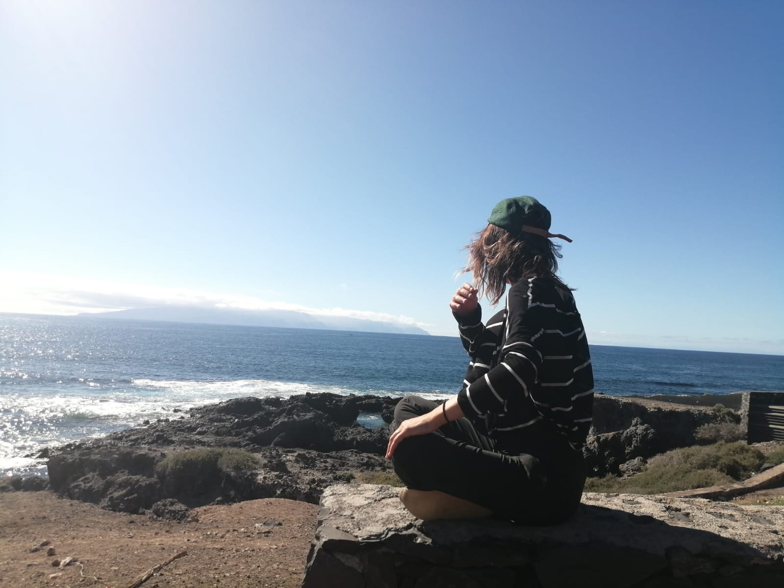 Marion - Affirmable Founder